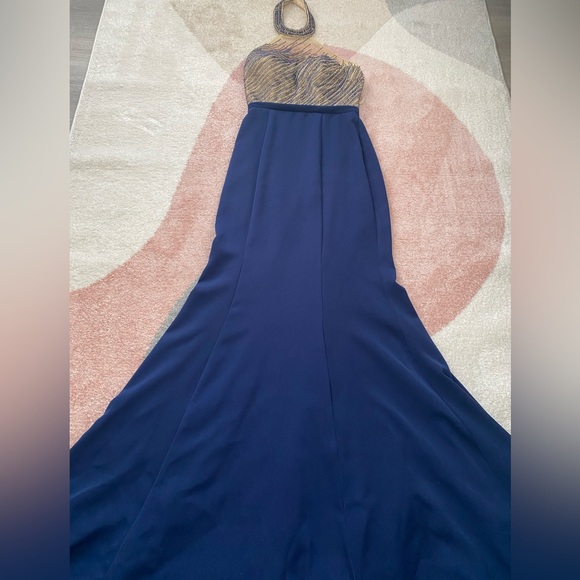 Gorgeous Evening, Prom, Cocktail Dress - Nina Canacci - Picture 3 of 8